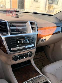 مرسيدس بنز جي أل-كلاس